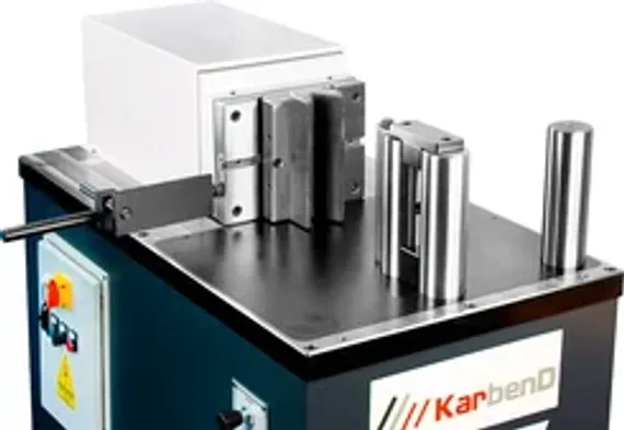 Кромкорез автоматический G.B.C. EDGE 80