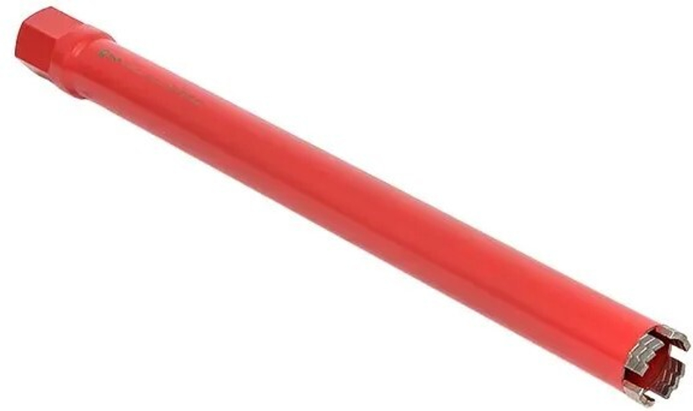 Коронка алмазная EKF wchp-sf42/450