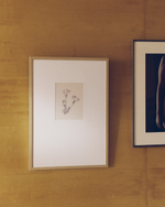 Картина Lirena с ботанической иллюстрацией 50 x 70 см