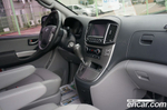 Hyundai The New Grand Starex Van 5-и местный (01.2020)