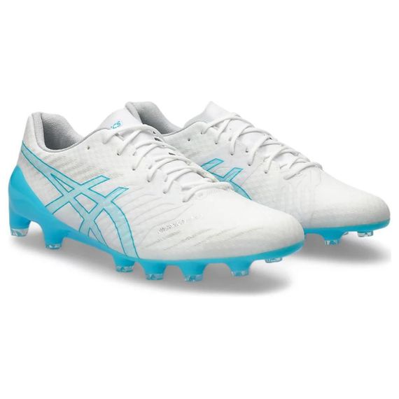 Asics DS LIGHT ACROS 2 - х Дюймовые бутсы с белой надписью Uniseks