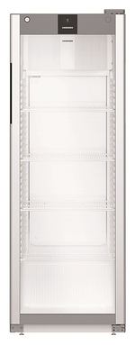 Шкаф холодильный Liebherr MRFvd 3511 Performance серый