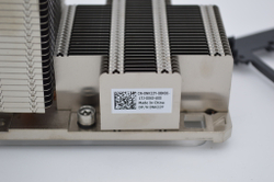 Радиатор dell R940XA No.3 No.4 0NK22Y