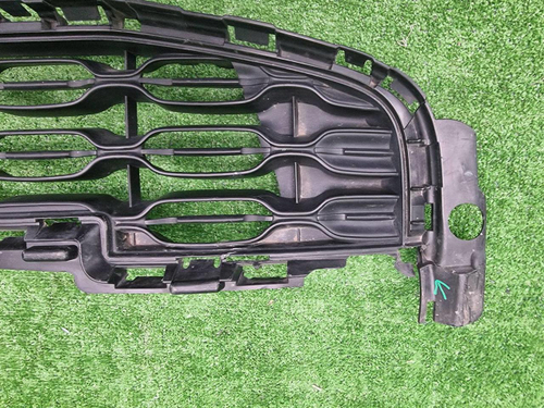 Решетка переднего бампера Citroen DS4 (2010-2015)