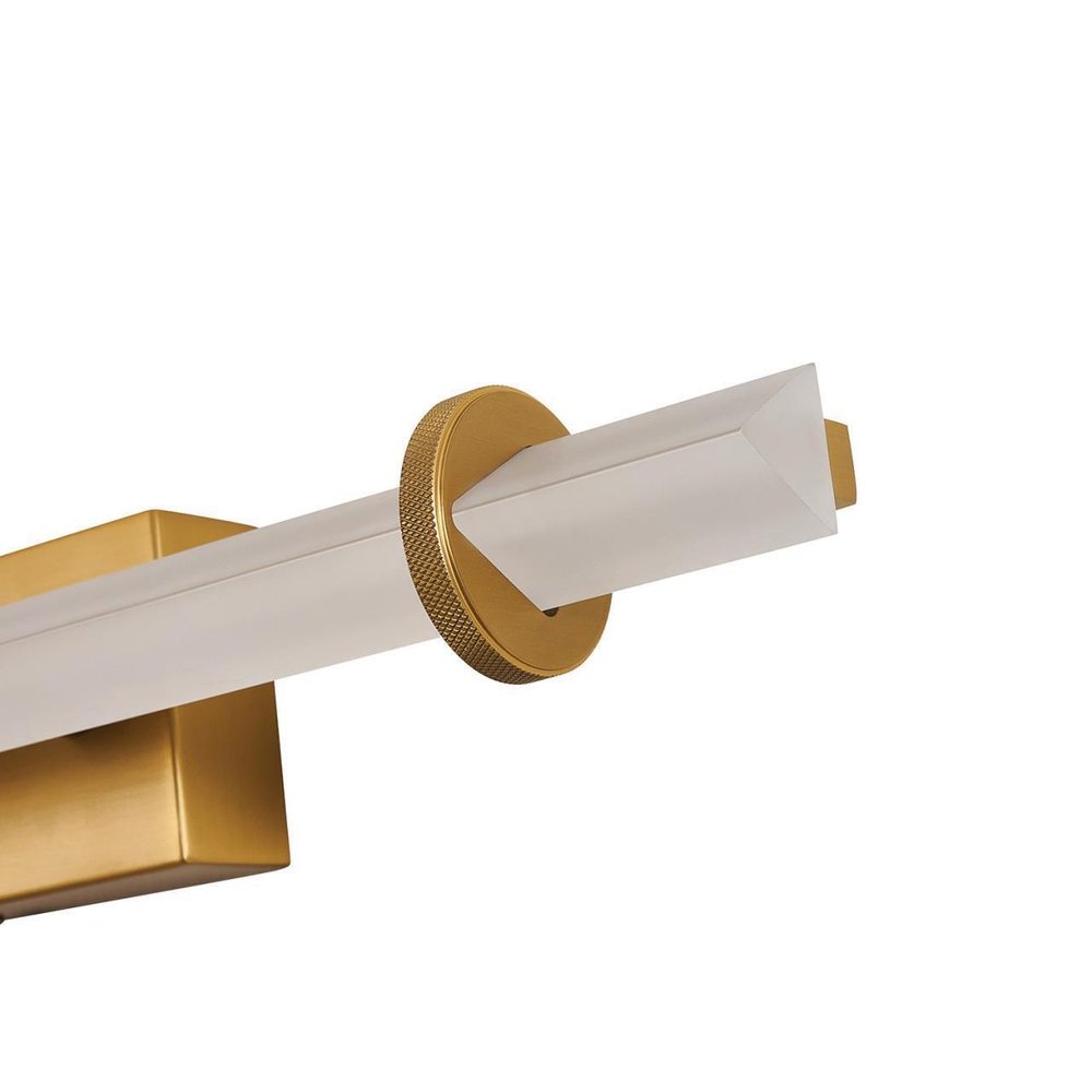 Настенный светодиодный светильник Favourite Stav 4553-1W