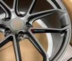 КОВАНЫЕ ДИСКИ для Porsche CAYENNE GTS
