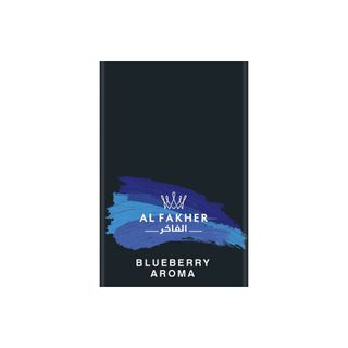 Купить Табак Al Fakher - Blueberry 50 г