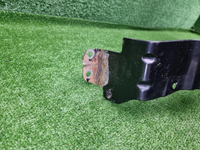 Крыло переднее левое EXEED LX (2019-н.в.)