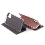 Чехол-книжка для Samsung Galaxy A51, 009805 Синий