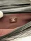 Классическая сумка-кошелек на цепочке Chanel Wallet On A Chain