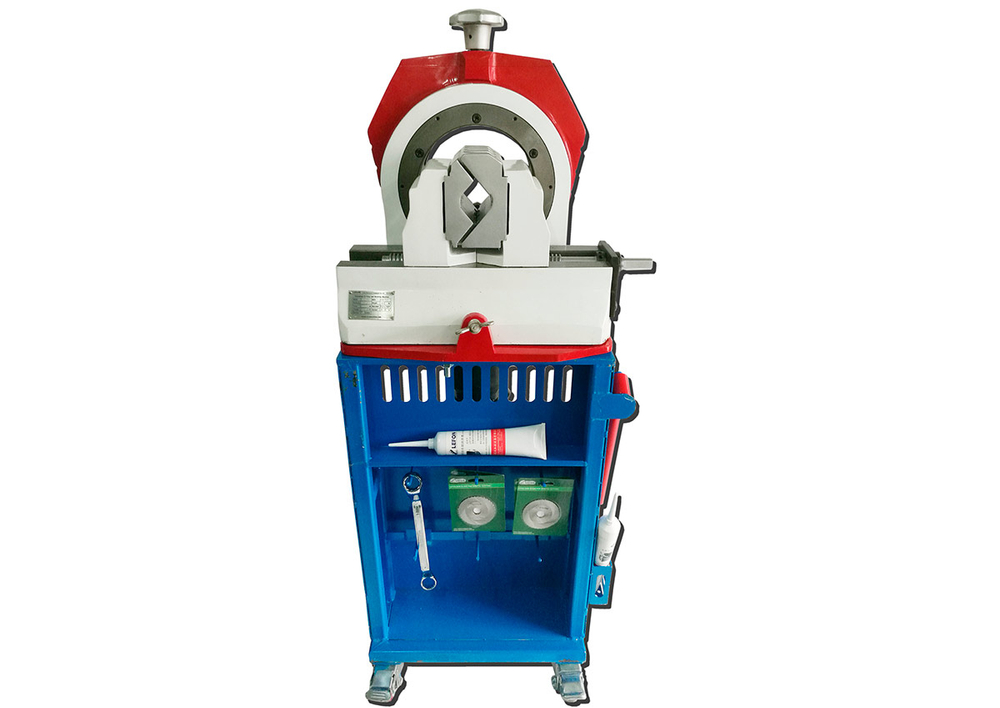 Орбитальный труборез Lefon R4