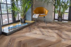 AquaFloor Space Parquet Light AF4517PQL, 1,489 м²