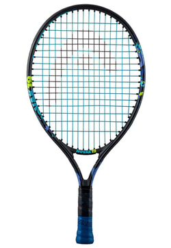 Ракетка детская Head Novak 19 (19") - разноцветный