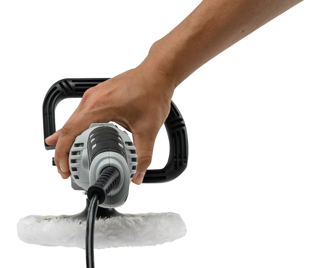 Полировальная машина (углошлифовальная) Ресанта УШМ-180/1500П