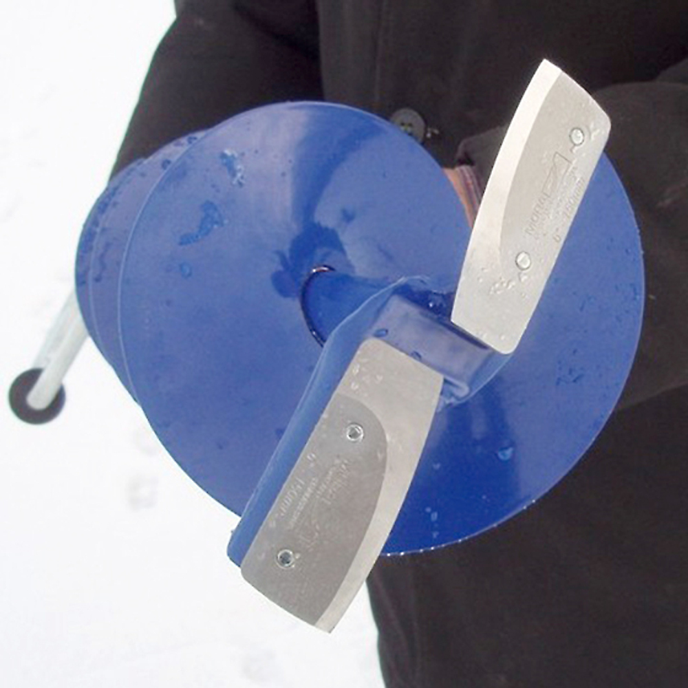 Ледобур Mora Ice Easy диаметр 175 мм [20442]