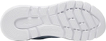 Кроссовки REEBOK FLEX POINT TRAINER голубой-бежевый