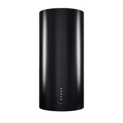 Островная вытяжка Maunfeld LEE SIDE (C) 39 BLACK