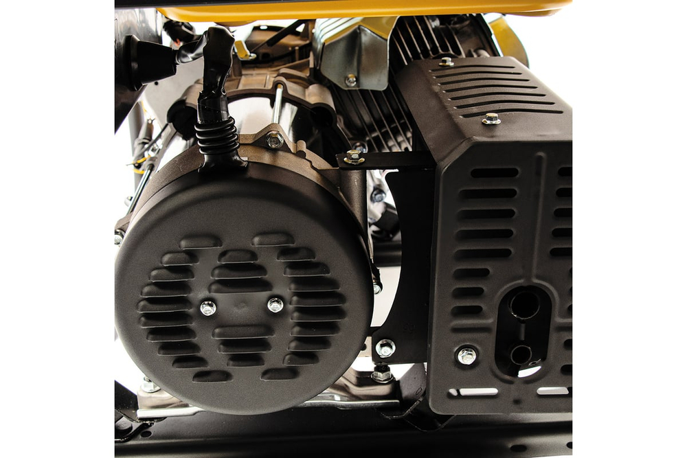 Генератор бензиновый Denzel GE-8900