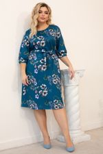 Платье Мона Лиза №7 Valentina