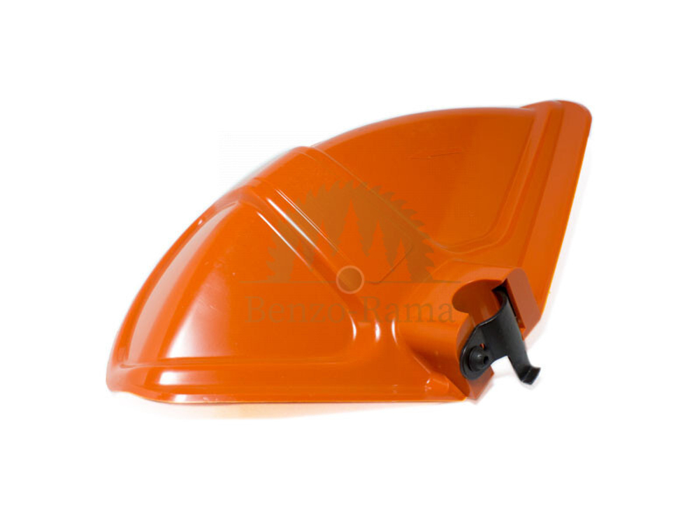 Кожух защитный для мотокос Husqvarna 125R, 128R (Оригинал)