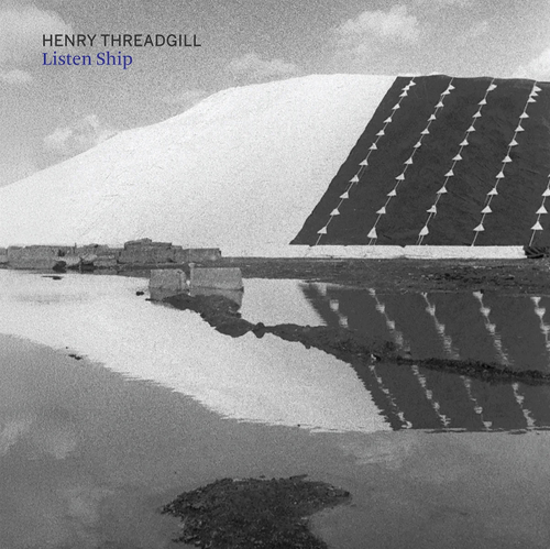 Henry Threadgill - Listen Ship - USA, Pi Recordings
