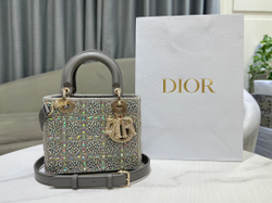 Christian Dior Lady Dior 20 cm