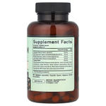 SMNutrition, Комплекс из 10 грибов, 90 капсул