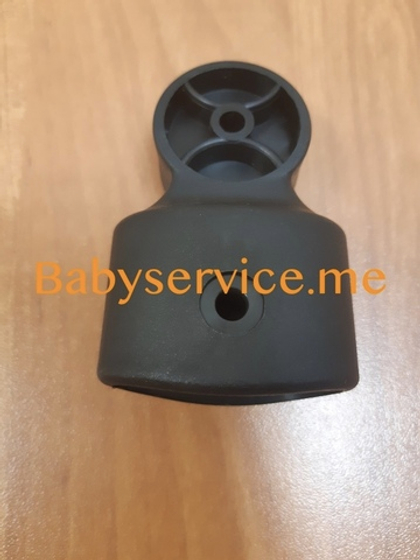 Соединитель трубы 42/22мм