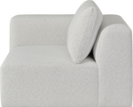Диван Baker Coast Left Arm Chair