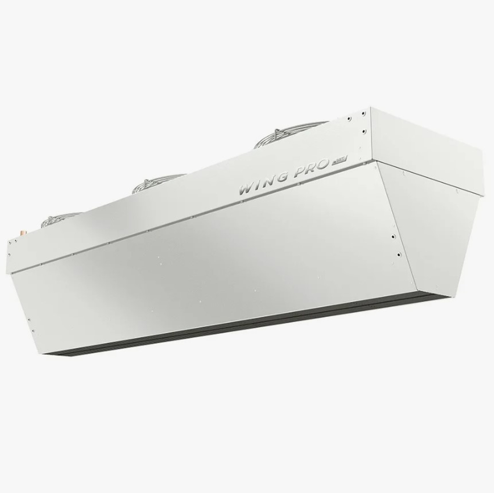 Тепловая завеса VOLCANO Wing Pro W200 R1 EC