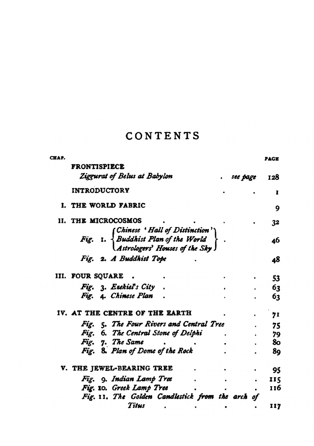 Architectvre, Mysticism and Myth | William Richard Lethaby