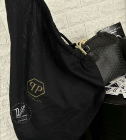 Сумка дорожная Philipp Plein премиум