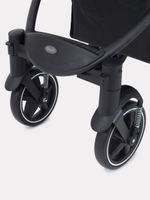 Коляска детская RANT "ALPINE STAR" RA450 Soft Grey