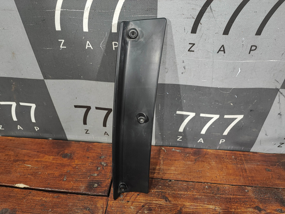 Накладка жабо Kia Sorento 3 Prime (UM) 14-20 Б/У Оригинал 86158C5000