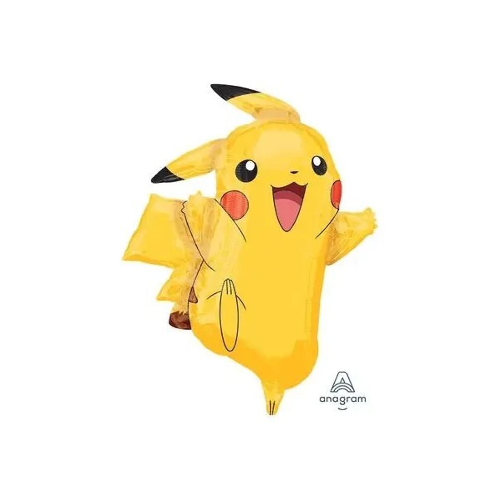 Фигура Покемон Пикачу