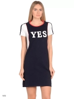 Платье домашнее Missendo