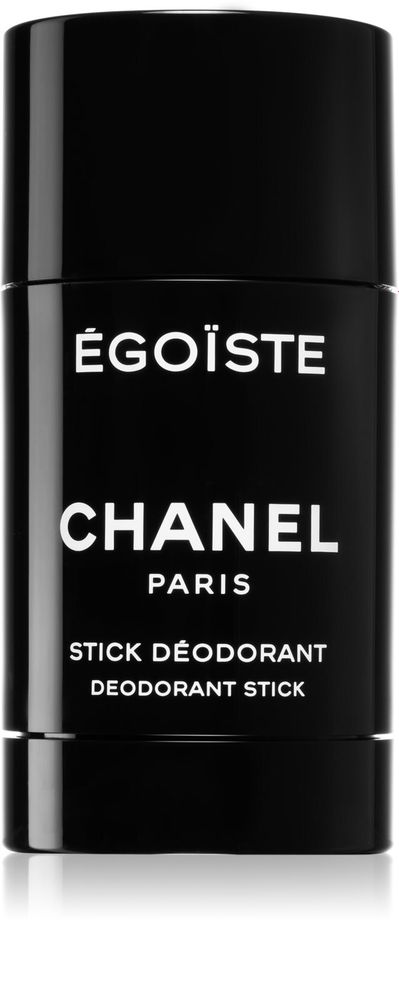 Chanel Égoïste мужской дезодорант стик