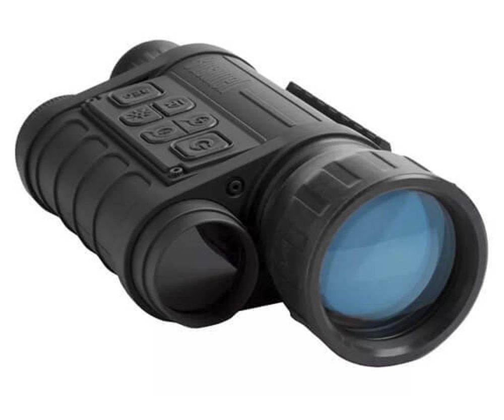 Цифровой монокуляр ночного видения Bushnell 4.5x40 Equinox Z - фото 1