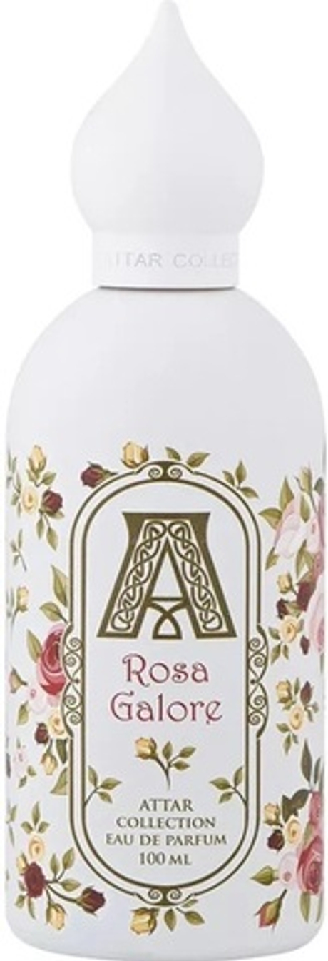 Attar Collection Rosa Galore