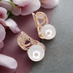 Серьги Fallon - арт343