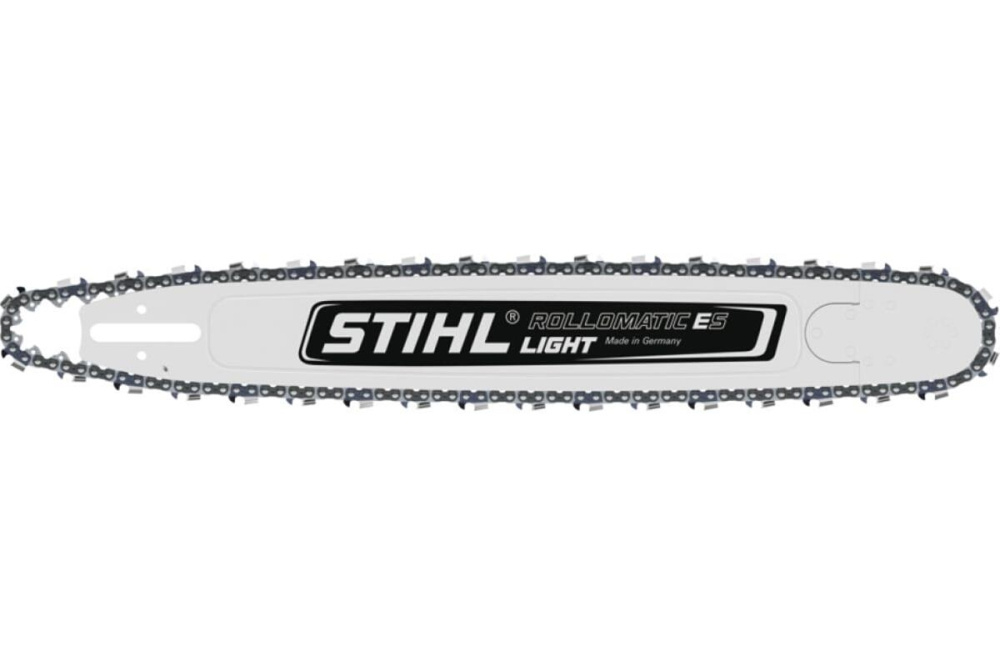 Шина STIHL 36"(90cм) 1,3 3/8" 114z Rollomatic E Super Light