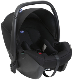 Коляска Chicco Bellagio 3 в 1 с автокреслом Kory Essential I-size Fir Tree