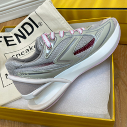 Fendi First 1 Sneakers