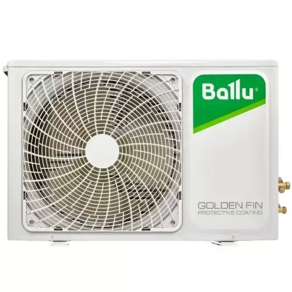BALLU BSAG-12HN8  ON/OFF