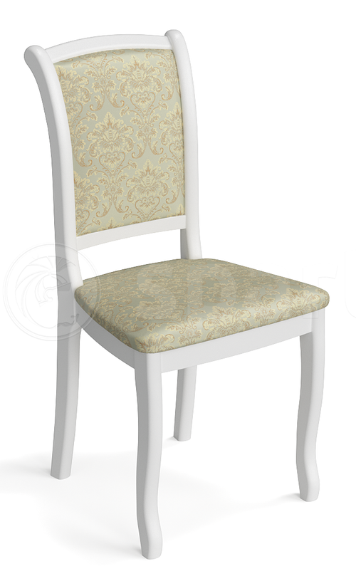 Стул Аполлон №1 (Коньяк Андрис Вензель 37/1) (арт. до 500) СтулБери