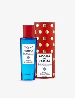 Acqua di Parma Mirto di Panarea Limited Edition