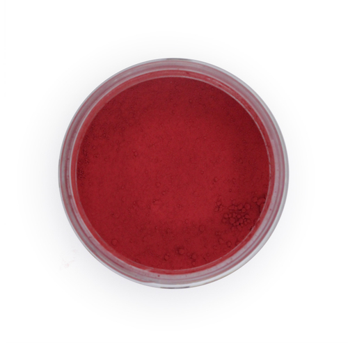 Пигмент Кадмий красный пурпурный PR108 50 г