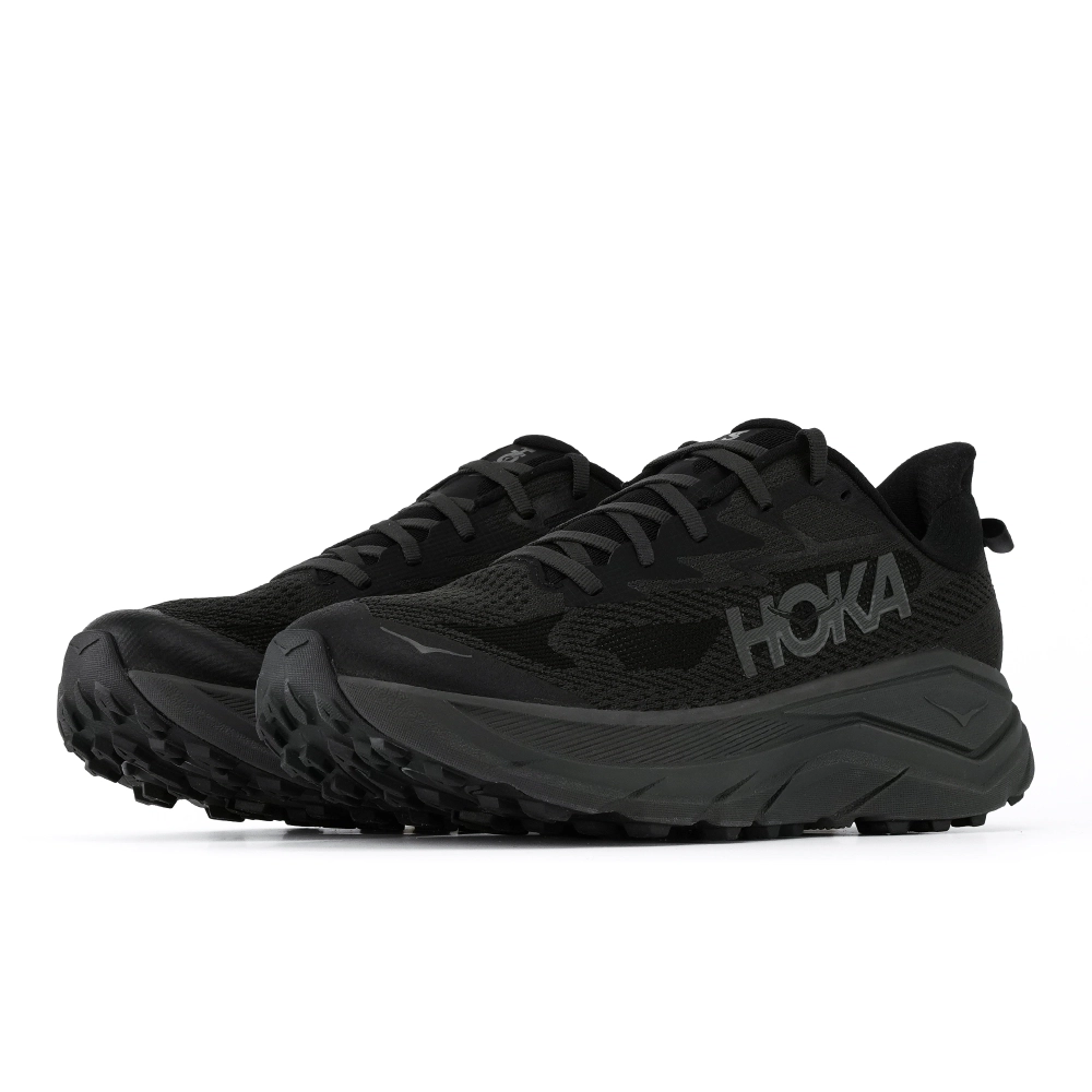 Кроссовки мужские Hoka Challenger 8