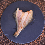 Камбала-ерш вяленая, 150 г
