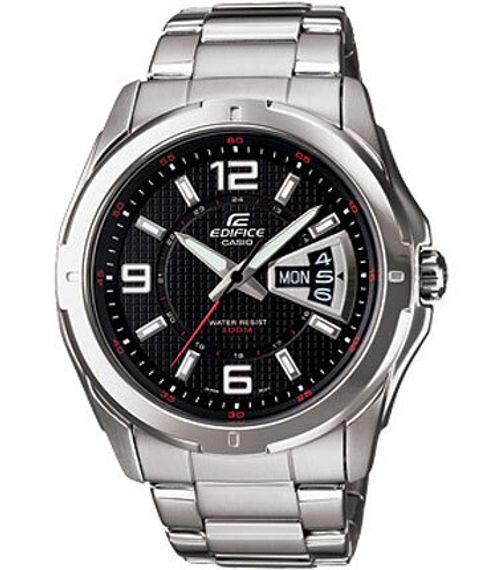 Наручные часы Casio EF-129D-1A